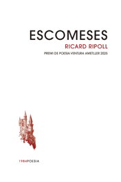 Escomeses, Ricard Ripoll Villanueva - EDIC.1984