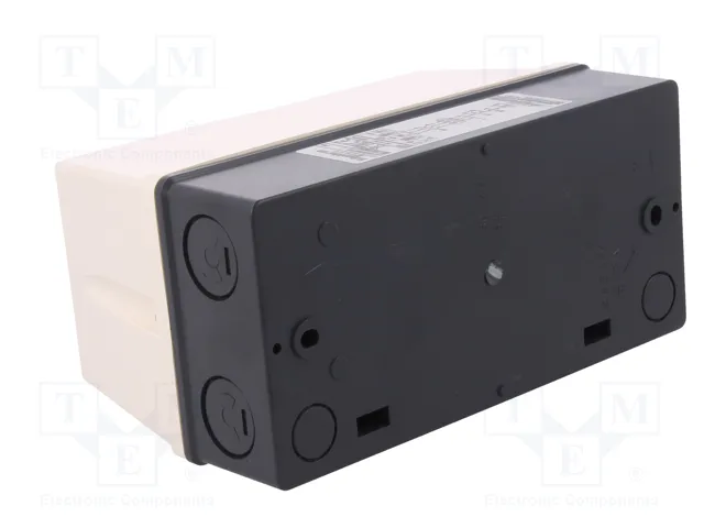 SCHNEIDER ELECTRIC LE1M35M722 Motor de arranque 7,5kW 220÷230VAC