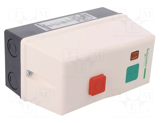 SCHNEIDER ELECTRIC LE1M35M722 Motor de arranque 7,5kW 220÷230VAC