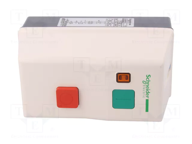 SCHNEIDER ELECTRIC LE1M35M722 Motor de arranque 7,5kW 220÷230VAC