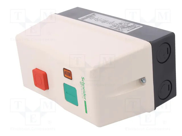 SCHNEIDER ELECTRIC LE1M35M722 Motor de arranque 7,5kW 220÷230VAC