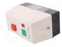 SCHNEIDER ELECTRIC LE1M35M722 Motor de arranque 7,5kW 220÷230VAC