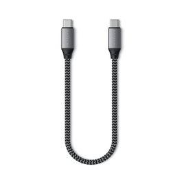 Satechi Cable USB-C a USB-C de 25 cm