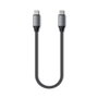Satechi Cable USB-C a USB-C de 25 cm