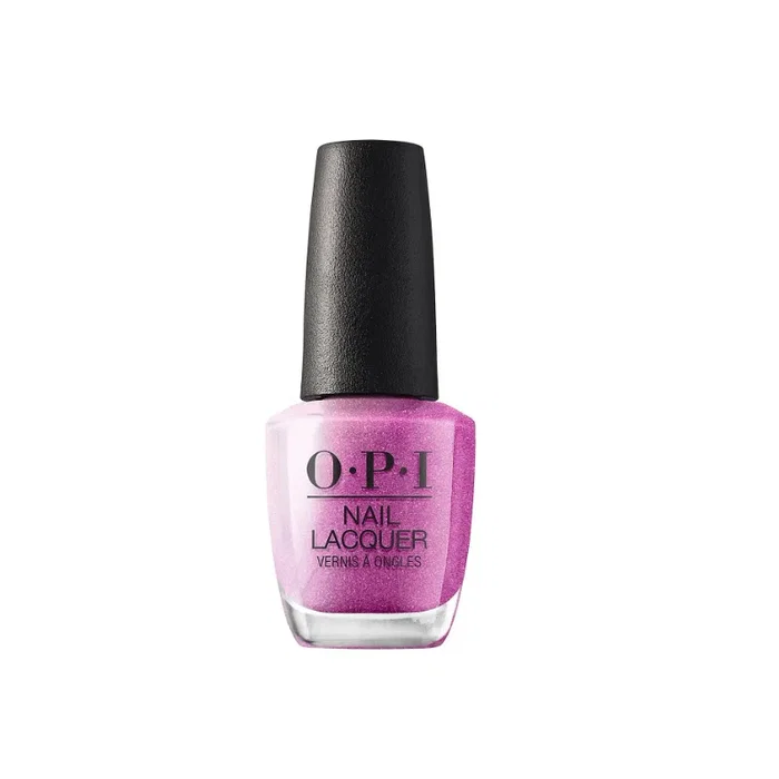 OPI Nail Lacquer Arcoíris a go-go 15 ml OPI Nail Lacquer Arcoíris a go-go 15 ml