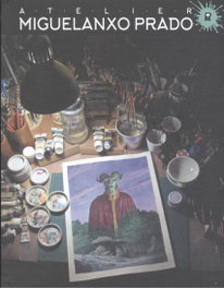 Atelier Miguelanxo Prado, Miguel Anxo - Retranca Edicions