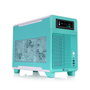 Thermaltake TR100 Mini Tower Color menta
