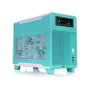 Thermaltake TR100 Mini Tower Color menta