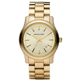 Michael Kors MK5160 Dorado