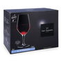 Caja 6 Copas Vino Krysta Evidence Chef & Sommelier 45 cL - De Encargo