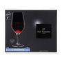Caja 6 Copas Vino Krysta Evidence Chef & Sommelier 45 cL - De Encargo