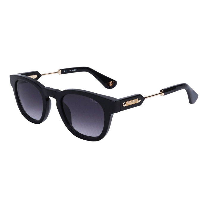 Gafas de Sol Unisex Police SPLF70M500700 Ø 50 mm Gafas de Sol Unisex Police SPLF70M500700 Ø 50 mm