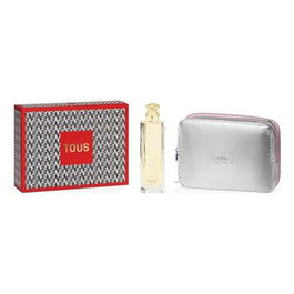 Tous Eau de Parfum para Mujer 90ml + Neceser Set