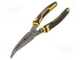 STANLEY Alicates universales FATMAX® acodados y prolongados de 200 mm