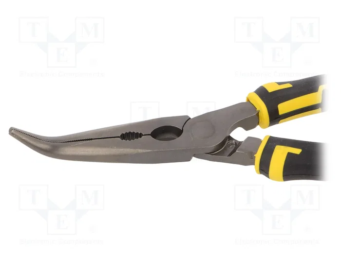 STANLEY Alicates universales FATMAX® acodados y prolongados de 200 mm STANLEY Alicates universales FATMAX® acodados y prolongados de 200 mm