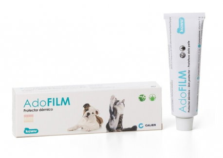 Calier Ado Film, 60 gramos Calier Ado Film, 60 gramos
