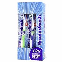 Sence Soft Comfort Cepillo de dientes