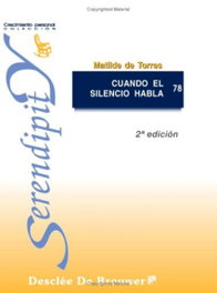 Cuando el silencio habla, VV.AA. - DESCLEE DE BROUWER