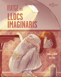 ECCOMI, Viatge als llocs imaginaris