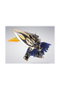 Tamashii Nations Alphamon Ouryuken Premium Color Edition S.H. Figuarts 17 cm