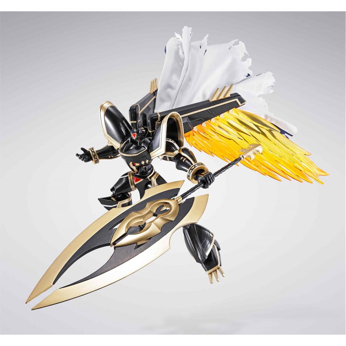 Tamashii Nations Figura Digimon Digital Monster 17 cm de la Película X-Evolution