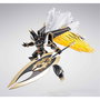 Tamashii Nations Figura Digimon Digital Monster 17 cm de la Película X-Evolution