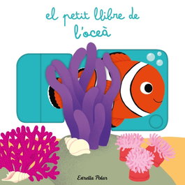 ESTRELLA POLAR El petit llibre de l'oceà