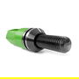 Kit de tornillos OMP OMPS09981408 28 mm Verde M14 x 1,50