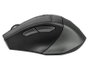 A4Tech FSTYLER FB35 Ratón Inalámbrico Bluetooth 2.4GHz Midnight Green