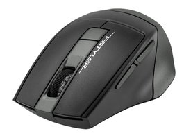 A4Tech FSTYLER FB35 Ratón Inalámbrico Bluetooth 2.4GHz Midnight Green