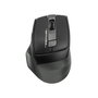 A4-Tech Fstyler FB35 Ratón Inalámbrico Negro