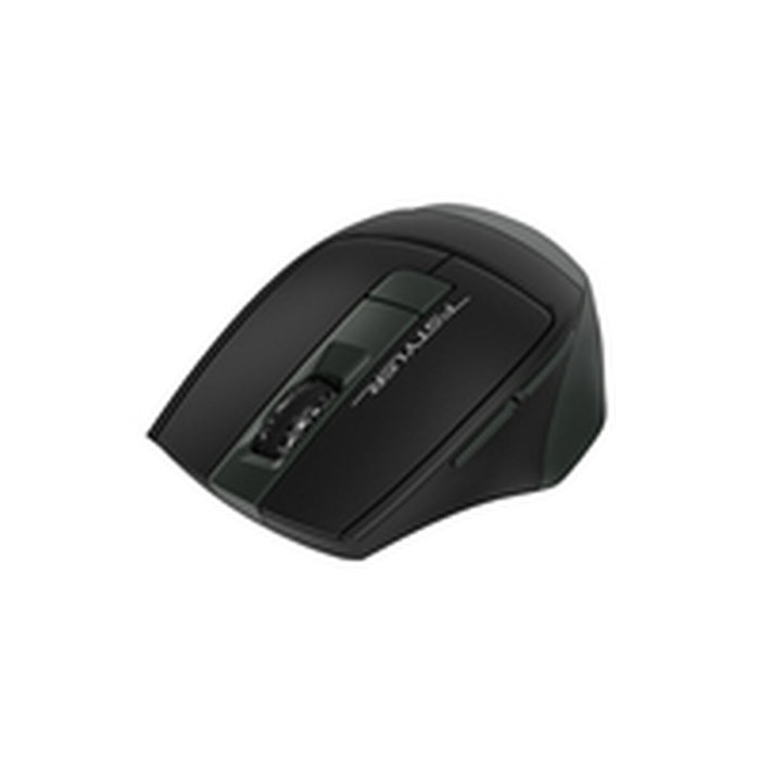 A4-Tech Fstyler FB35 Ratón Inalámbrico Negro A4-Tech Fstyler FB35 Ratón Inalámbrico Negro