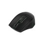A4-Tech Fstyler FB35 Ratón Inalámbrico Negro