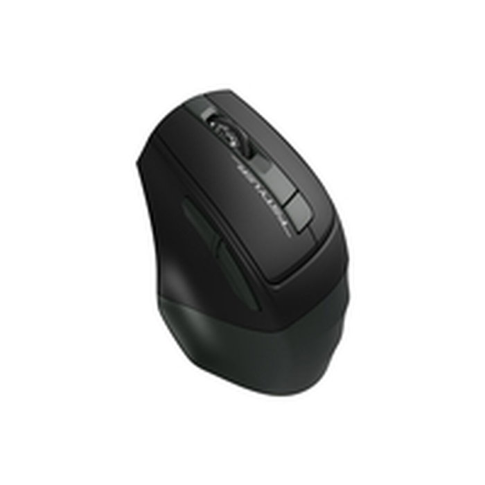 A4-Tech Fstyler FB35 Ratón Inalámbrico Negro A4-Tech Fstyler FB35 Ratón Inalámbrico Negro