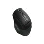 A4-Tech Fstyler FB35 Ratón Inalámbrico Negro