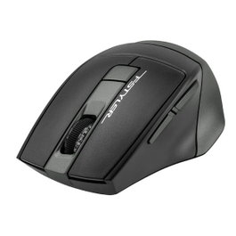 A4-Tech Fstyler FB35 Ratón Inalámbrico Negro