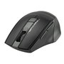 A4-Tech Fstyler FB35 Ratón Inalámbrico Negro