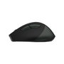 A4-Tech Fstyler FB35 Ratón Inalámbrico Negro