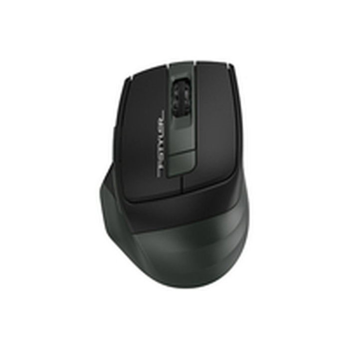 A4-Tech Fstyler FB35 Ratón Inalámbrico Negro A4-Tech Fstyler FB35 Ratón Inalámbrico Negro