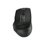 A4-Tech Fstyler FB35 Ratón Inalámbrico Negro