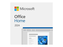 Microsoft Office Home & Student 2024 ESD - Licencia 1 PC/Mac (Windows, macOS) - Descarga Directa