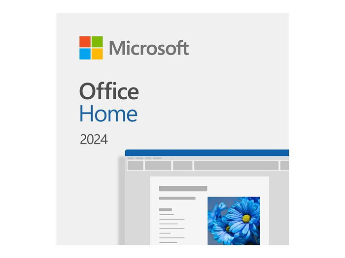 Microsoft Office Home 2024 Esd Licencia 1 PC/Mac Word Excel Powerpoint Windows MacOS Descarga Microsoft Office Home 2024 Esd Licencia 1 PC/Mac Word Excel Powerpoint Windows MacOS Descarga