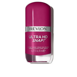 Revlon Mass Market ULTRA HD SNAP! Esmalte de uñas #029-berry blissed 8 ml