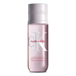 Calvin Klein CK NUDE VANILLA Body Mist 236 ml
