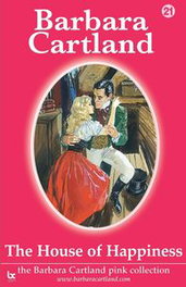Royalty Defeated by Love, Barbara Cartland - BARBARA CARTLAND.COM (IBD)