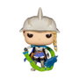 Funko Pop Black Clover Charlotte Exclusive