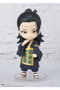 Tamashii Nations Figuarts Mini Suguru Geto Jujutsu Kaisen