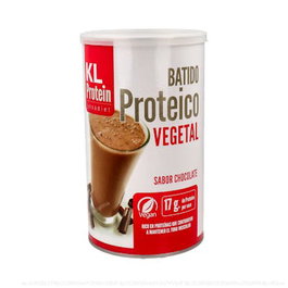 KL Protein Batido Proteico Sabor Chocolate 400 g