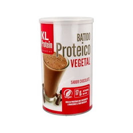 KL Protein Batido Proteico Sabor Chocolate 400 g
