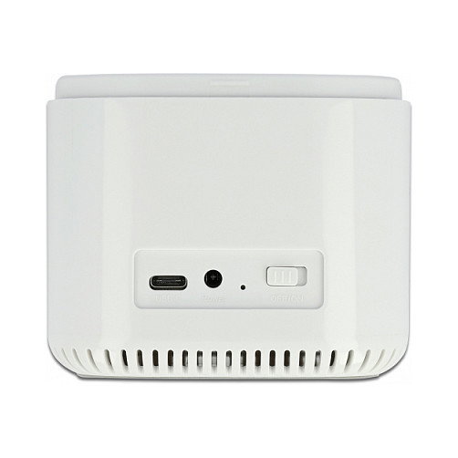 DeLOCK Estación de acoplamiento USB Type-C 3.2 para 2 x 2.5Pol SATA HDD/SSD con función de clonación Blanco